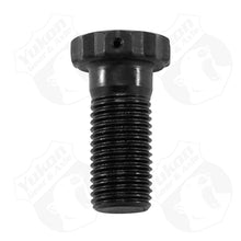 Load image into Gallery viewer, Yukon Gear 9in Ford Standard Open & Detroit Locker Ring Gear Bolt For Safety Wire