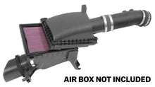 Load image into Gallery viewer, K&N 14-15 Toyota Tundra V8-4.7L/5.7L Performance Air Intake System