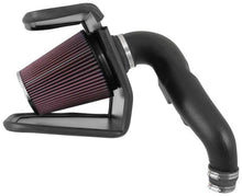 Load image into Gallery viewer, K&N 16-19 Chevrolet Colorado L4-2.8L DSL Performance Intake Kit