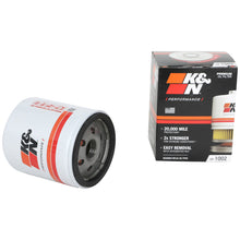Load image into Gallery viewer, K&N 87-92 Supra Turbo /93-98 Supra Turbo/Non-Turbo / 06-09 Miata / 07-09 Mazdaspeed3 Performance Gol