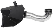 Load image into Gallery viewer, K&N 2019 Chevy Silverado / GMC Sierra 1500 V8-5.3/6.2L Performance Air Intake Kit