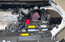 Load image into Gallery viewer, K&N 11-12 Scion tC 2.5L Typhoon Performance Intake