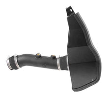 Load image into Gallery viewer, K&N 14-15 Ford Fusion 1.5L Air Charger Performance Intake