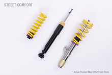 Load image into Gallery viewer, KW Street Comfort Kit BMW 5 Series (G30) 2WD w/o Electronic Dampening Control