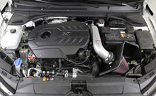 Load image into Gallery viewer, K&N 19-20 Hyundai Veloster L4-2.0L F/I Turbo Typhoon Performance Air Intake System