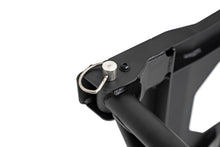 Load image into Gallery viewer, DV8 Offroad 21-23 Ford Bronco Spare Tire Guard & Accessory Mount