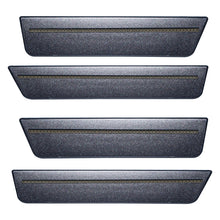 Load image into Gallery viewer, Oracle 08-14 Dodge Challenger Concept Sidemarker Set - Tinted - Granite Crystal Metallic (PAU)