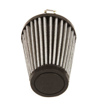 Load image into Gallery viewer, K&N Universal Rubber Filter Round Tapered 3in Base OD x 2in Top OD x 4in H - 73-78 Honda ATC90