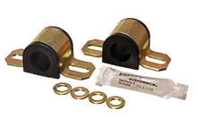 Load image into Gallery viewer, Energy Suspension Mit Swaybar Set - Black