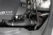 Load image into Gallery viewer, K&N 13-15 Cadillac ATS V6-3.6L F/I Aircharger Performance Intake