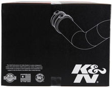 Load image into Gallery viewer, K&N 17-18 Chevrolet Colorado V6-3.6L F/I Aircharger Performance Intake