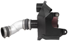 Load image into Gallery viewer, K&N 19-20 Kia Forte L4-2.0L F/I Typhoon Performance Air Intake System