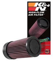Load image into Gallery viewer, K&N 2016-2017 Can-Am Defender 800 Replacement Drop In Air Filter