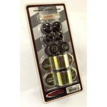 Load image into Gallery viewer, Rugged Ridge Swaybar Bushing Kit Black 28mm 84-01 Cherokee(XJ)