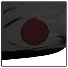 Load image into Gallery viewer, Spyder Ford F150 side 04-08 (Not Fit Heritage & SVT)Euro Tail Lights Smke ALT-YD-FF15004-SM