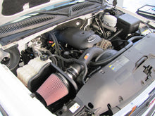 Load image into Gallery viewer, K&N 01-04 Chevy Silverado HD V8-6.0L Performance Intake Kit