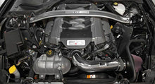 Load image into Gallery viewer, K&N 2015 Ford Mustang GT 5.0L V8 Typhoon Intake Kit