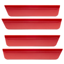 Load image into Gallery viewer, Oracle 08-14 Dodge Challenger Concept Sidemarker Set - Ghosted - Redline Pearl (PRY)