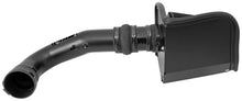 Load image into Gallery viewer, K&N 07-08 Chevy Silverado 1500 4.8L/5.3L V8 / 07-08 GMC Yukon 4.8L/5.3L V8 Black Perf Intake Kit