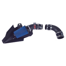 Load image into Gallery viewer, Injen 17-20 Audi A3 L4 2.0T (FWD & MAF Vehicles Only) Wrinkle Black SP Short Ram Intake