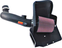 Load image into Gallery viewer, K&N 07 Dodge Caliber/Jeep Compass L4-1.8/2.0/2.4L Performance Intake Kit