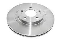Load image into Gallery viewer, DBA 05-06 Mitsubishi Outlander Front Drilled & Slotted Street Series Rotor