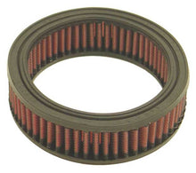 Load image into Gallery viewer, K&N Custom Air Filter Round 4.5in ID / 5.875in OD / 1.75in Height