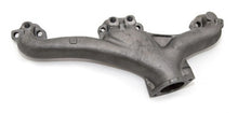 Load image into Gallery viewer, Omix Exhaust Manifold Left V8 72-91 CJ & SJ Models