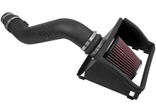 Load image into Gallery viewer, K&N 2016 Ford F-150 3.5L Aircharger Performance Intake