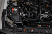 Load image into Gallery viewer, K&N 21-23 Ford Bronco 2.3L L4 Performance Air Intake System