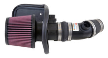 Load image into Gallery viewer, K&N 14-15 Chevrolet Cruze 2.0L L4 DSL Typhoon Performance Intake