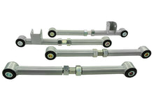 Load image into Gallery viewer, Whiteline 02-05 Subaru WRX Wagon / 93-00 & 02-05 Subaru Impreza Non-Turbo Rear Lateral link-adjust.