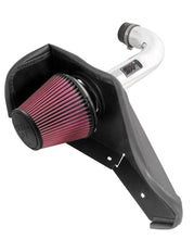 Load image into Gallery viewer, K&N Performance Intake Kit PERF.INTAKE KIT;DODGE/MITSUBISHI DAKOTA/RAIDER, V6-3.7L, 07-08