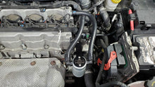 Load image into Gallery viewer, J&L 14-22 Jeep Cherokee 2.4L / 15-21 Jeep Renegade Driver Side Oil Separator 3.0 - Clear