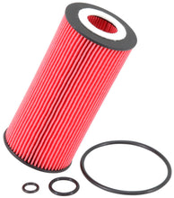 Load image into Gallery viewer, K&N Oil Filter 04-06 Mercedes Benz / 08-10 Chevy Captiva Sport