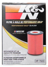 Load image into Gallery viewer, K&N Performance Oil Filter for 06-14 Toyota/Lexus Various Applications