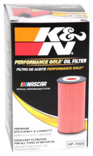 Load image into Gallery viewer, K&N 2014 Mercedes-Benz G550 5.5L Oil Filter