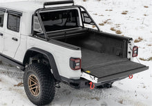 Load image into Gallery viewer, BedRug 20-23 Jeep Gladiator JT 5 Foot Full Bed Liner (Use w/Spray-In & Non-Lined Bed)