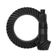 Load image into Gallery viewer, Yukon Ring & Pinion Gear Set For Dana 44 Jeep Wrangler JL Front 210mm in 4.11 Ratio