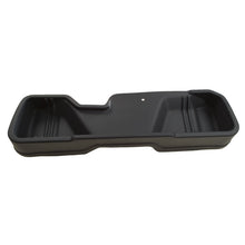 Load image into Gallery viewer, Husky Liners 07-12 Chevrolet Silverado/GMC Sierra Extended Cab Husky GearBox (68.5in.)