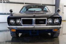 Load image into Gallery viewer, 1971 Mitsubishi Colt Galant GTO