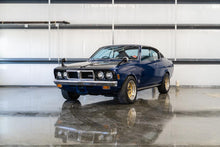 Load image into Gallery viewer, 1971 Mitsubishi Colt Galant GTO