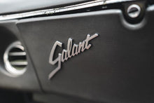 Load image into Gallery viewer, 1971 Mitsubishi Colt Galant GTO
