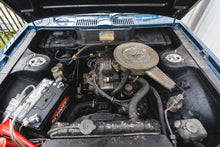 Load image into Gallery viewer, 1971 Mitsubishi Colt Galant GTO