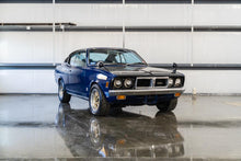 Load image into Gallery viewer, 1971 Mitsubishi Colt Galant GTO