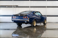 Load image into Gallery viewer, 1971 Mitsubishi Colt Galant GTO