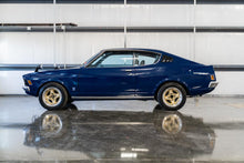 Load image into Gallery viewer, 1971 Mitsubishi Colt Galant GTO