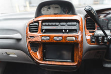 Load image into Gallery viewer, 1995 Mitsubishi Delica