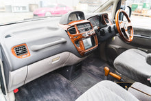 Load image into Gallery viewer, 1995 Mitsubishi Delica