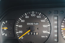 Load image into Gallery viewer, 1995 Toyota Land Cruiser Prado VX